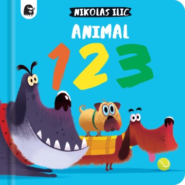 Animal 123 - MPHOnline.com