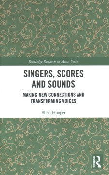 Singers, Scores and Sounds - MPHOnline.com