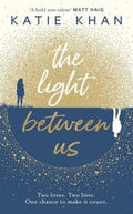 Light Between Us - MPHOnline.com