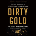 Dirty Gold - MPHOnline.com