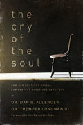 The Cry of the Soul - MPHOnline.com