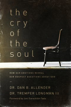 The Cry of the Soul - MPHOnline.com