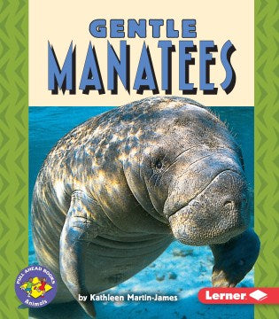 Gentle Manatees - MPHOnline.com