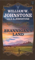 Brannigan's Land - MPHOnline.com