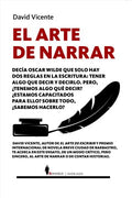 El arte de narrar / The Art of Storytelling - MPHOnline.com