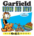 Garfield Feeds His Face - MPHOnline.com