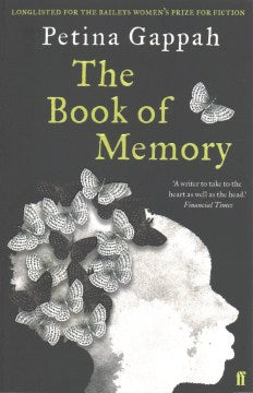 Book of Memory - MPHOnline.com