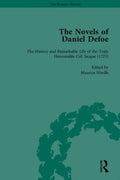 The Novels of Daniel Defoe - MPHOnline.com