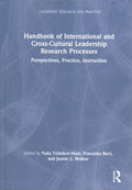 Handbook of International and Cross-Cultural Leadership Research Processes - MPHOnline.com