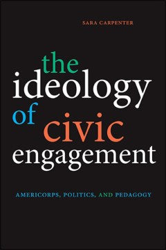 The Ideology of Civic Engagement - MPHOnline.com