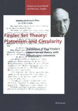 Finsler Set Theory - MPHOnline.com