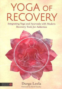 Yoga of Recovery - MPHOnline.com