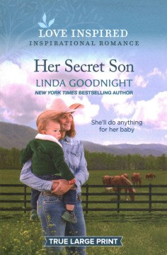 Her Secret Son - MPHOnline.com