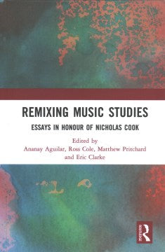 Remixing Music Studies - MPHOnline.com