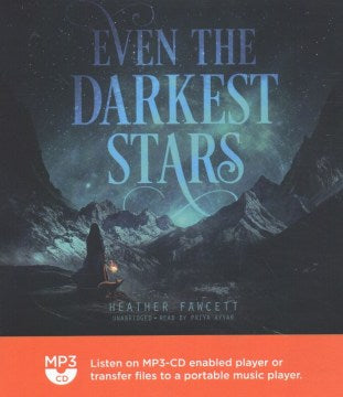 Even the Darkest Stars - MPHOnline.com