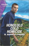 Honolulu Cold Homicide - MPHOnline.com