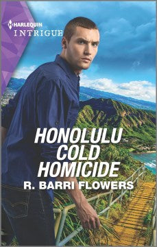 Honolulu Cold Homicide - MPHOnline.com