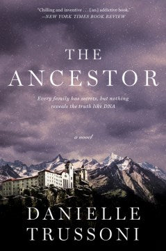 The Ancestor   (Reprint) - MPHOnline.com