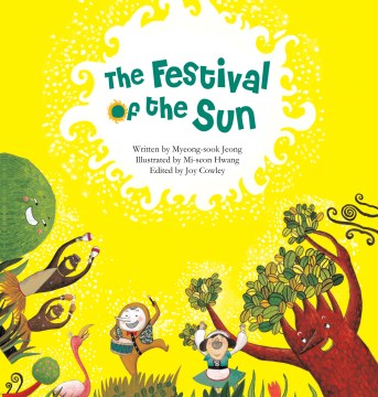 The Festival of the Sun - MPHOnline.com