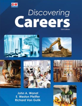 Discovering Careers - MPHOnline.com