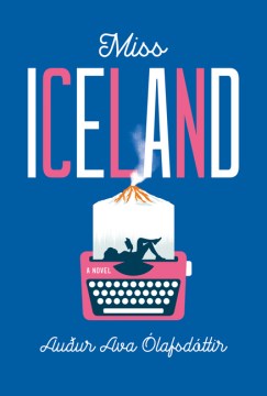 Miss Iceland - MPHOnline.com