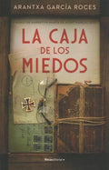 La caja de los miedos/ The Box of Fears - MPHOnline.com