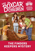 The Finders Keepers Mystery - MPHOnline.com