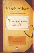 Ten un poco de fe/ Have A Little Faith - MPHOnline.com