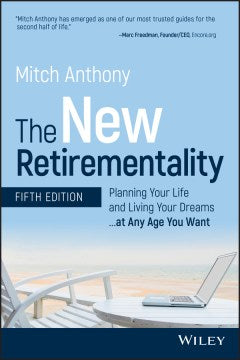 The New Retirementality - MPHOnline.com