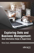 Exploring Data and Business Management - MPHOnline.com