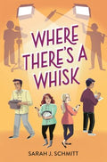 Where There's a Whisk - MPHOnline.com