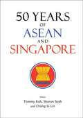 50 Years of Asean and Singapore - MPHOnline.com