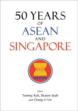 50 Years of Asean and Singapore - MPHOnline.com