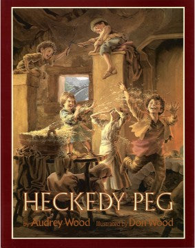 Heckedy Peg - MPHOnline.com