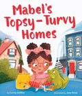 Mabel's Topsy-Turvy Homes - MPHOnline.com