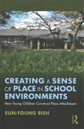 Creating a Sense of Place in School Environments - MPHOnline.com