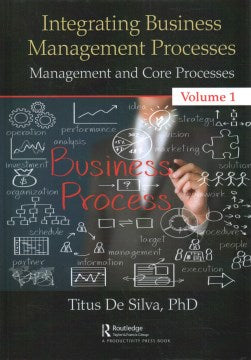 Integrating Business Management Processes - MPHOnline.com