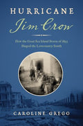 Hurricane Jim Crow - MPHOnline.com