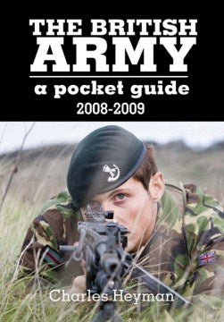 The British Army 2008-2009 - MPHOnline.com