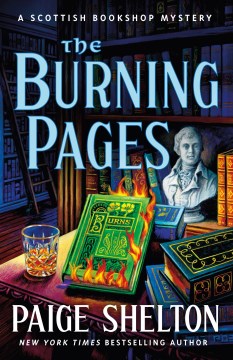 The Burning Pages - MPHOnline.com