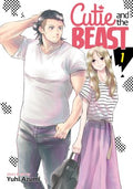 Cutie and the Beast 1 - MPHOnline.com