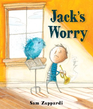 Jack's Worry - MPHOnline.com