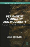 Permanent Liminality and Modernity - MPHOnline.com