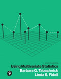 Using Multivariate Statistics - MPHOnline.com