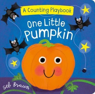 One Little Pumpkin - MPHOnline.com