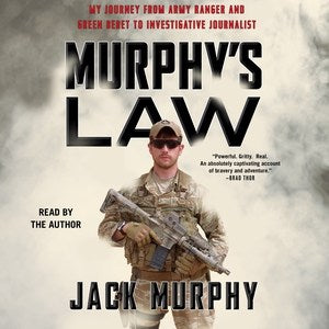 Murphy's Law - MPHOnline.com