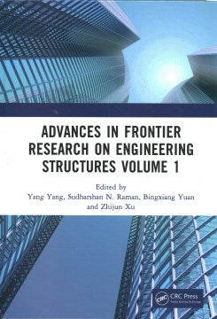 Advances in Frontier Research on Engineering Structures - MPHOnline.com