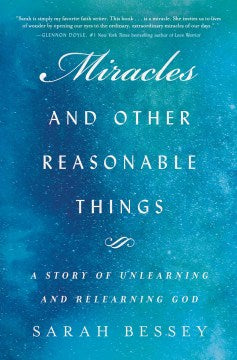 Miracles and Other Reasonable Things - MPHOnline.com