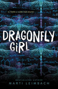 Dragonfly Girl - MPHOnline.com