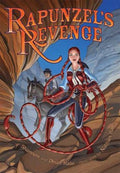 Rapunzel's Revenge - MPHOnline.com